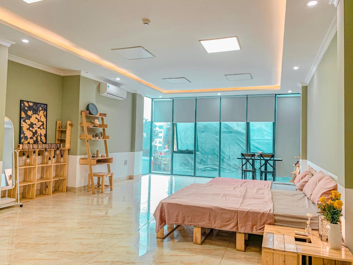 Amazing Stay- Homestay, City View, Near Center Hanoi, Nk Cau Giay Экстерьер фото