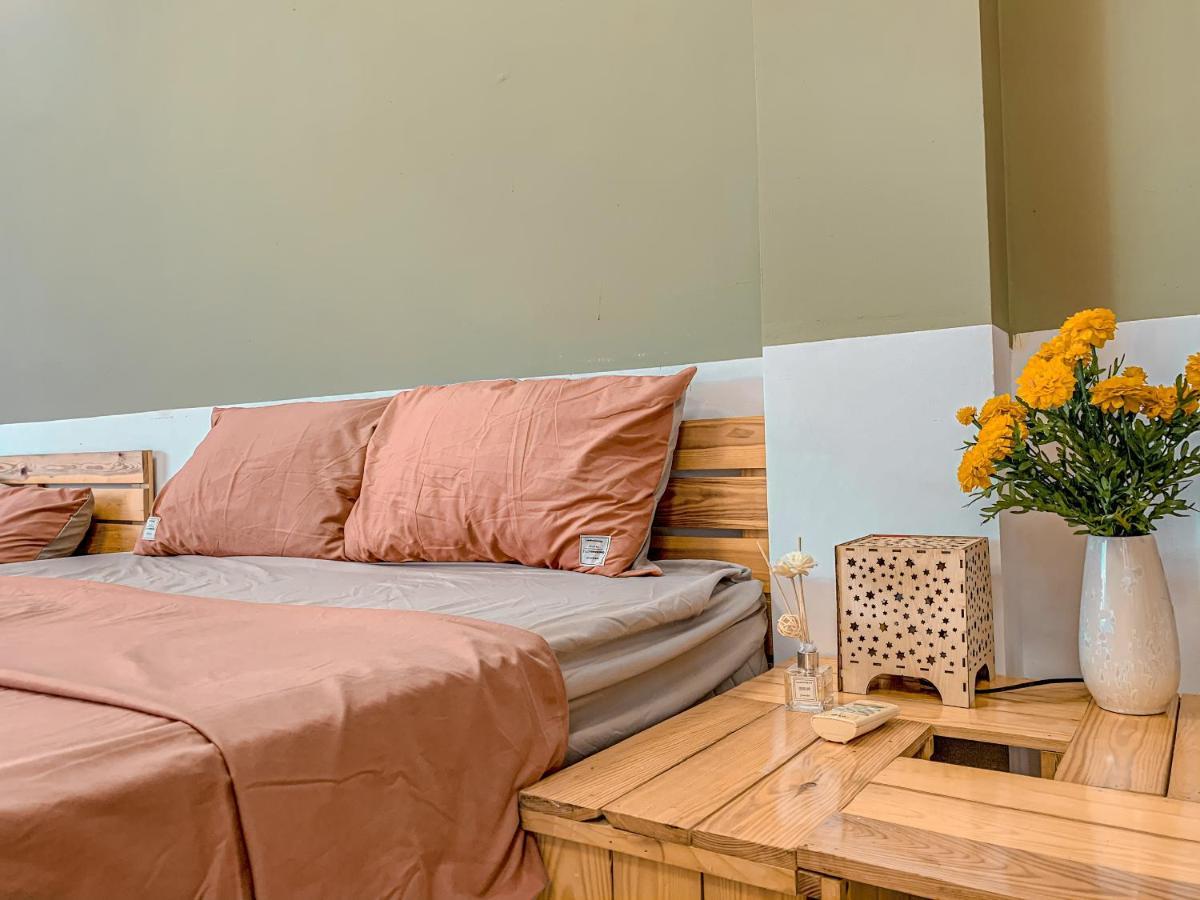 Amazing Stay- Homestay, City View, Near Center Hanoi, Nk Cau Giay Экстерьер фото