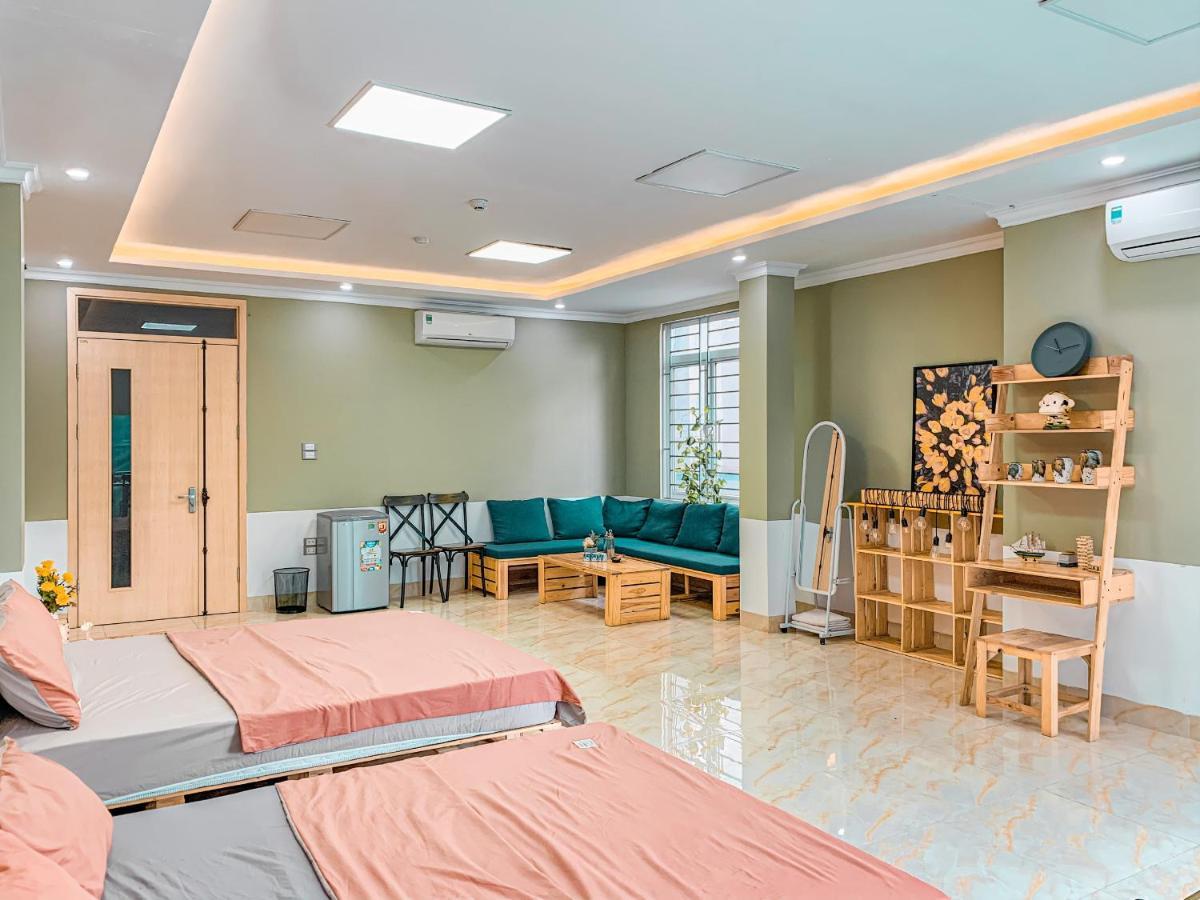 Amazing Stay- Homestay, City View, Near Center Hanoi, Nk Cau Giay Экстерьер фото