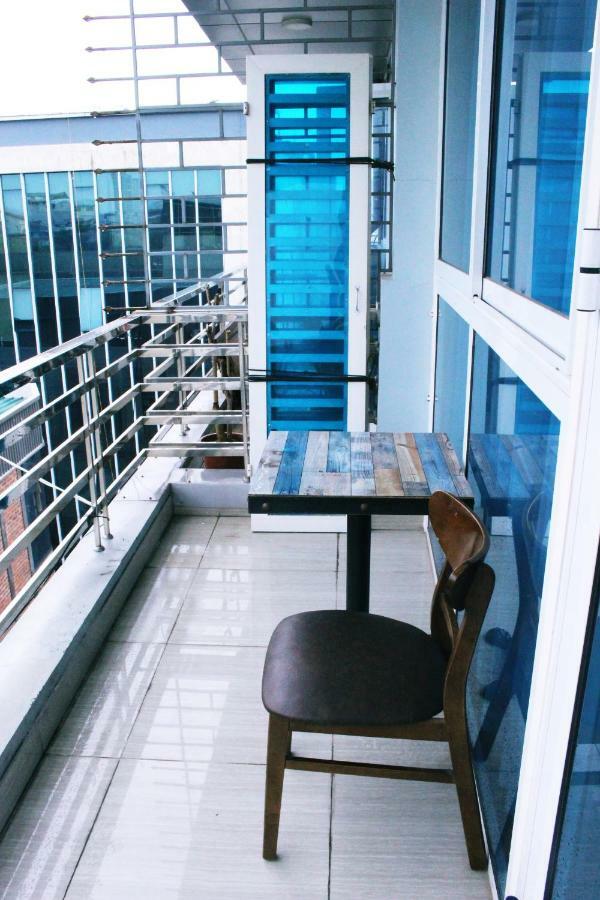 Amazing Stay- Homestay, City View, Near Center Hanoi, Nk Cau Giay Экстерьер фото