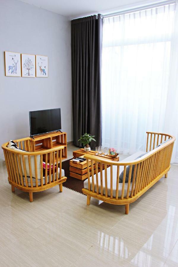 Amazing Stay- Homestay, City View, Near Center Hanoi, Nk Cau Giay Экстерьер фото